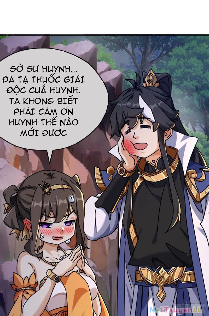 Mời Công Tử Trảm Yêu Chapter 15 - Trang 2