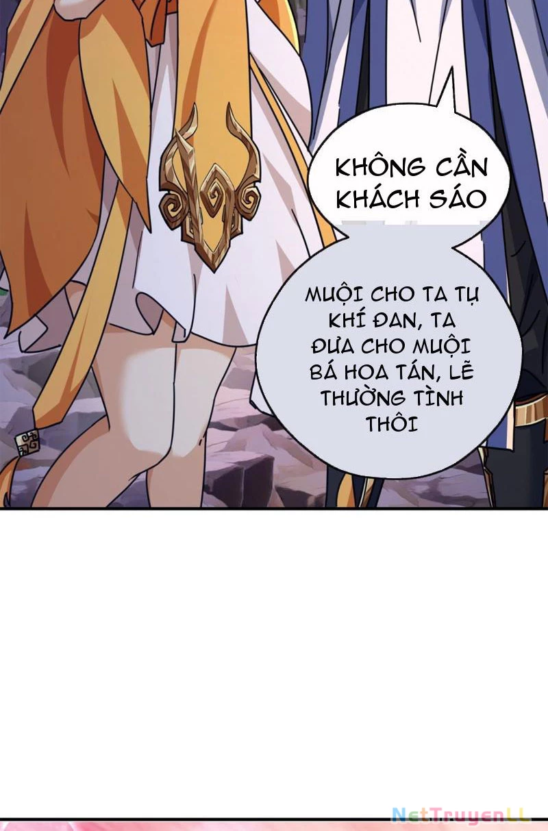 Mời Công Tử Trảm Yêu Chapter 15 - Trang 2