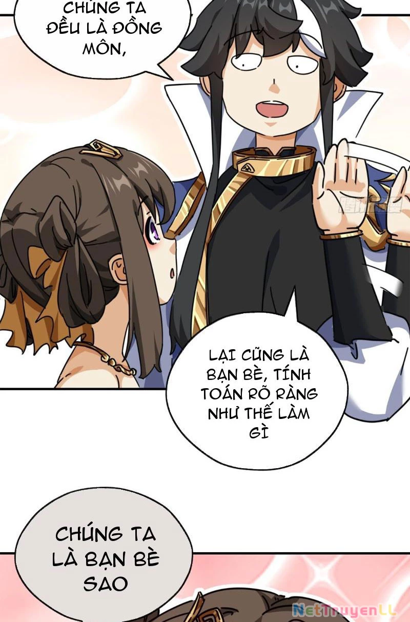 Mời Công Tử Trảm Yêu Chapter 15 - Trang 2