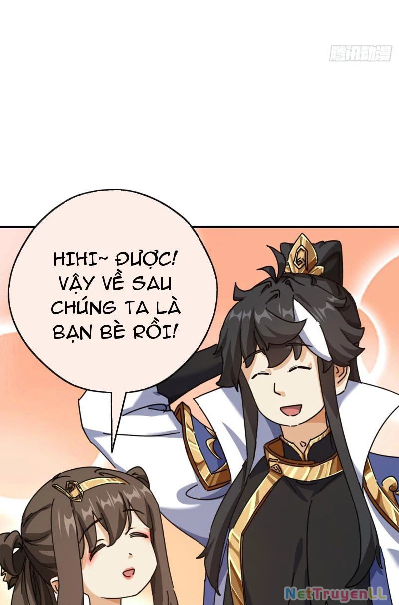 Mời Công Tử Trảm Yêu Chapter 15 - Trang 2