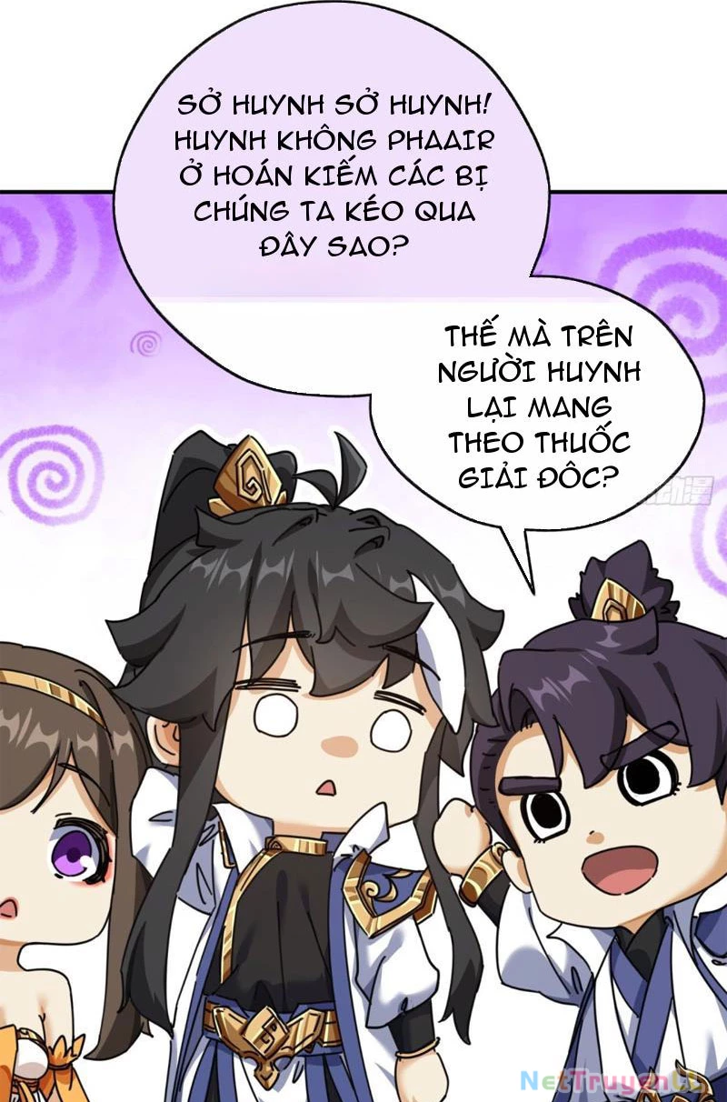 Mời Công Tử Trảm Yêu Chapter 15 - Trang 2