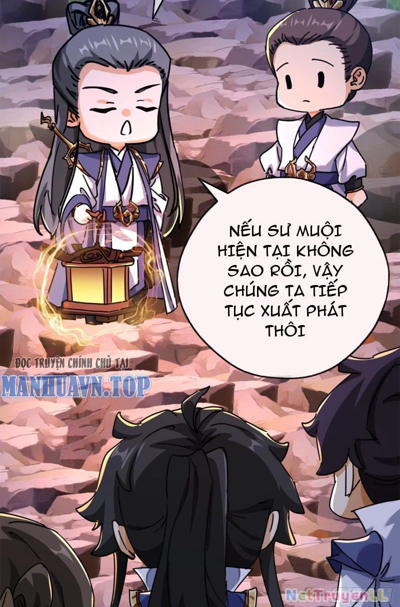 Mời Công Tử Trảm Yêu Chapter 15 - Trang 2