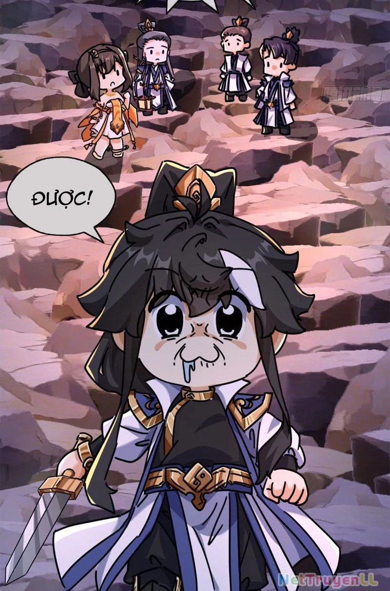 Mời Công Tử Trảm Yêu Chapter 15 - Trang 2