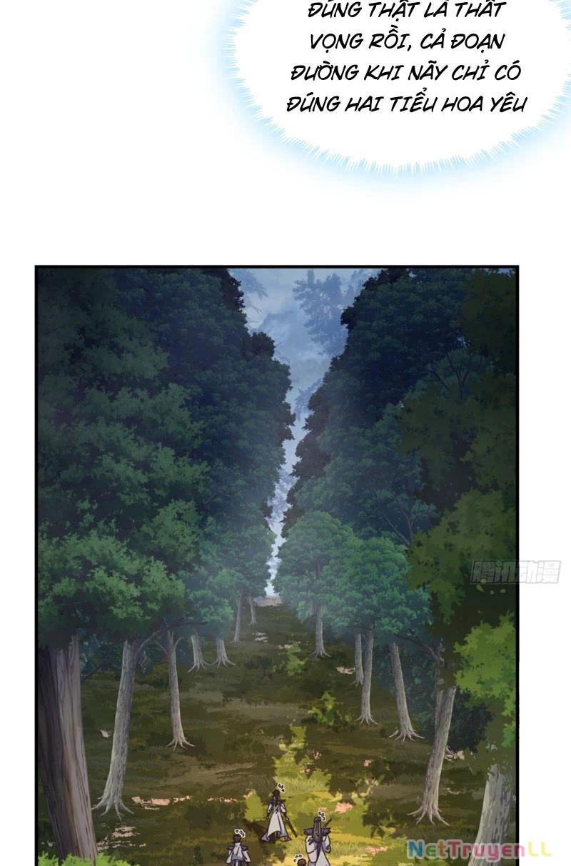 Mời Công Tử Trảm Yêu Chapter 15 - Trang 2