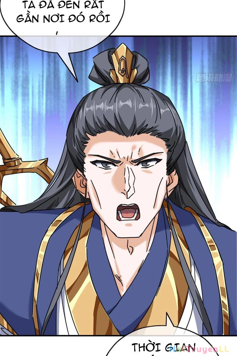 Mời Công Tử Trảm Yêu Chapter 15 - Trang 2