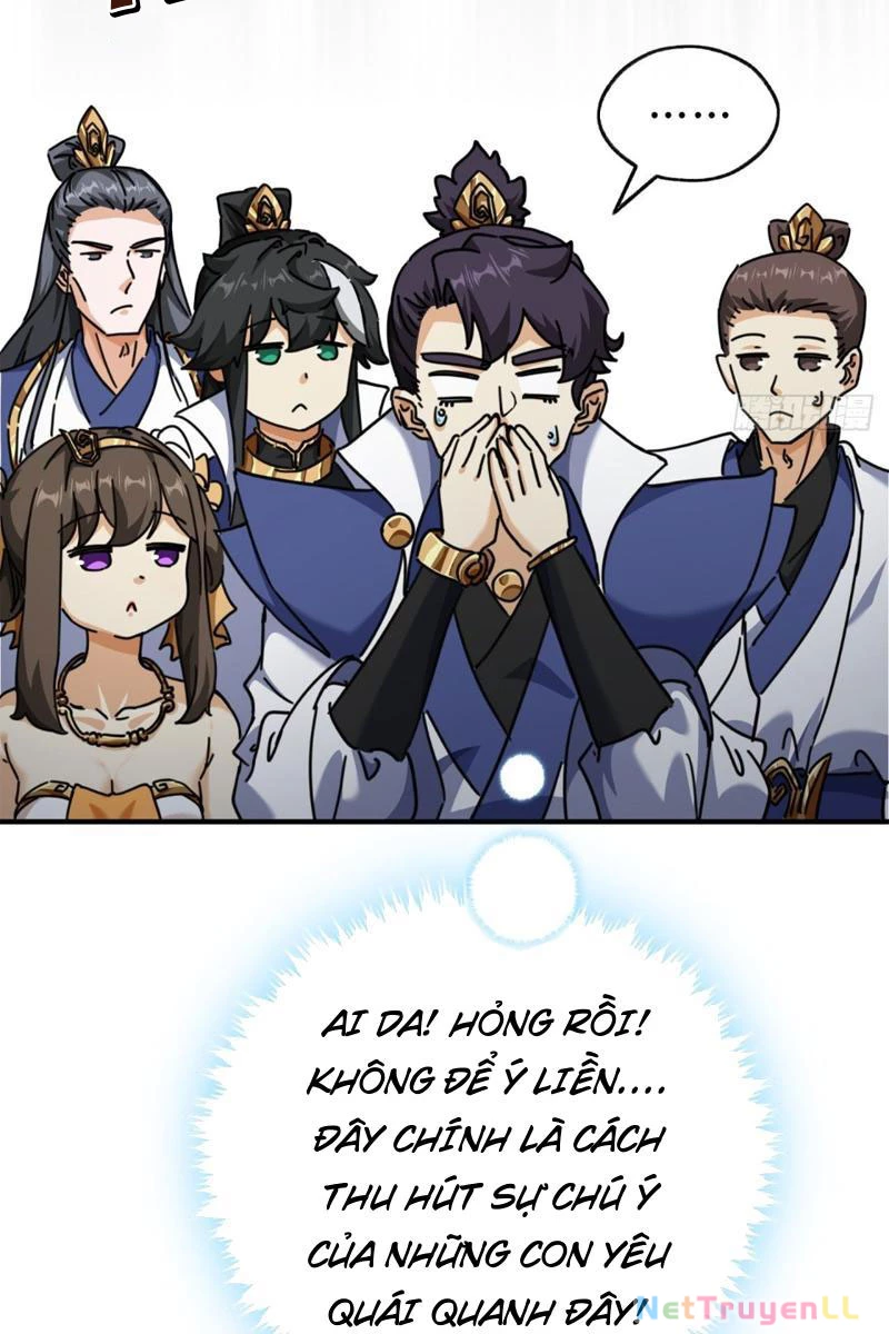 Mời Công Tử Trảm Yêu Chapter 15 - Trang 2