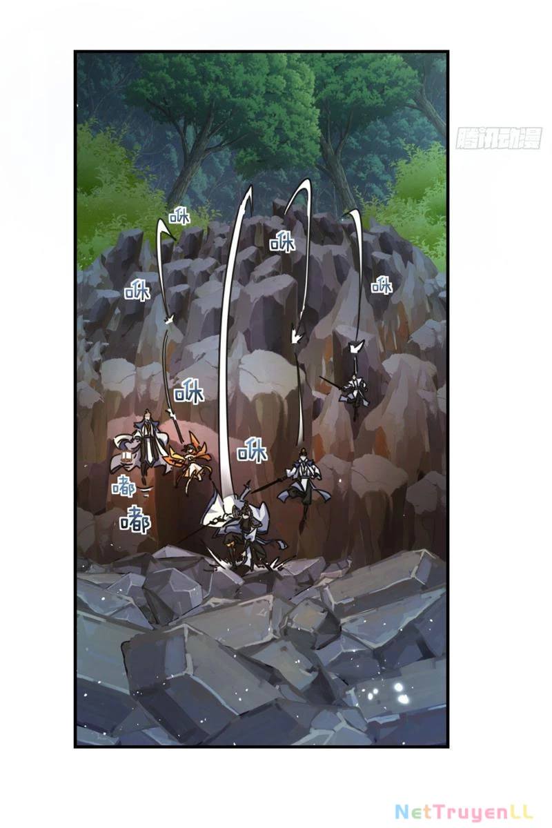 Mời Công Tử Trảm Yêu Chapter 15 - Trang 2