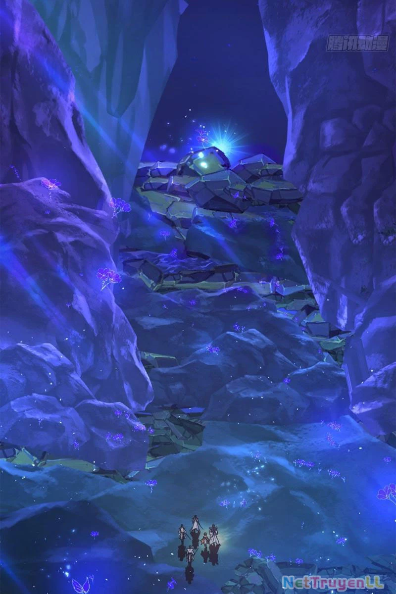 Mời Công Tử Trảm Yêu Chapter 15 - Trang 2