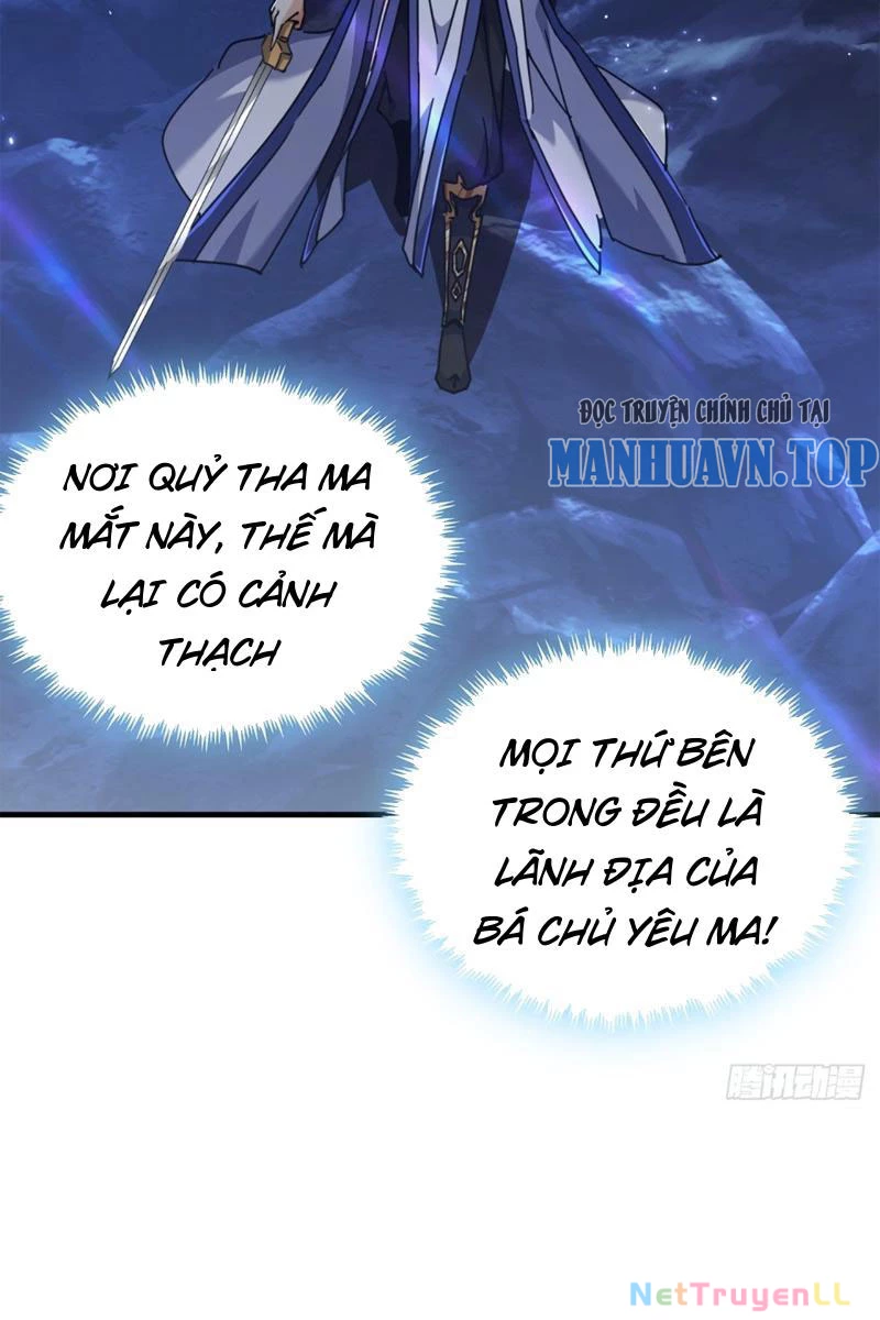 Mời Công Tử Trảm Yêu Chapter 15 - Trang 2