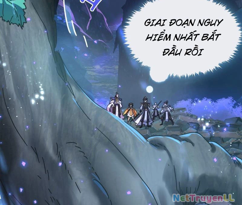 Mời Công Tử Trảm Yêu Chapter 15 - Trang 2