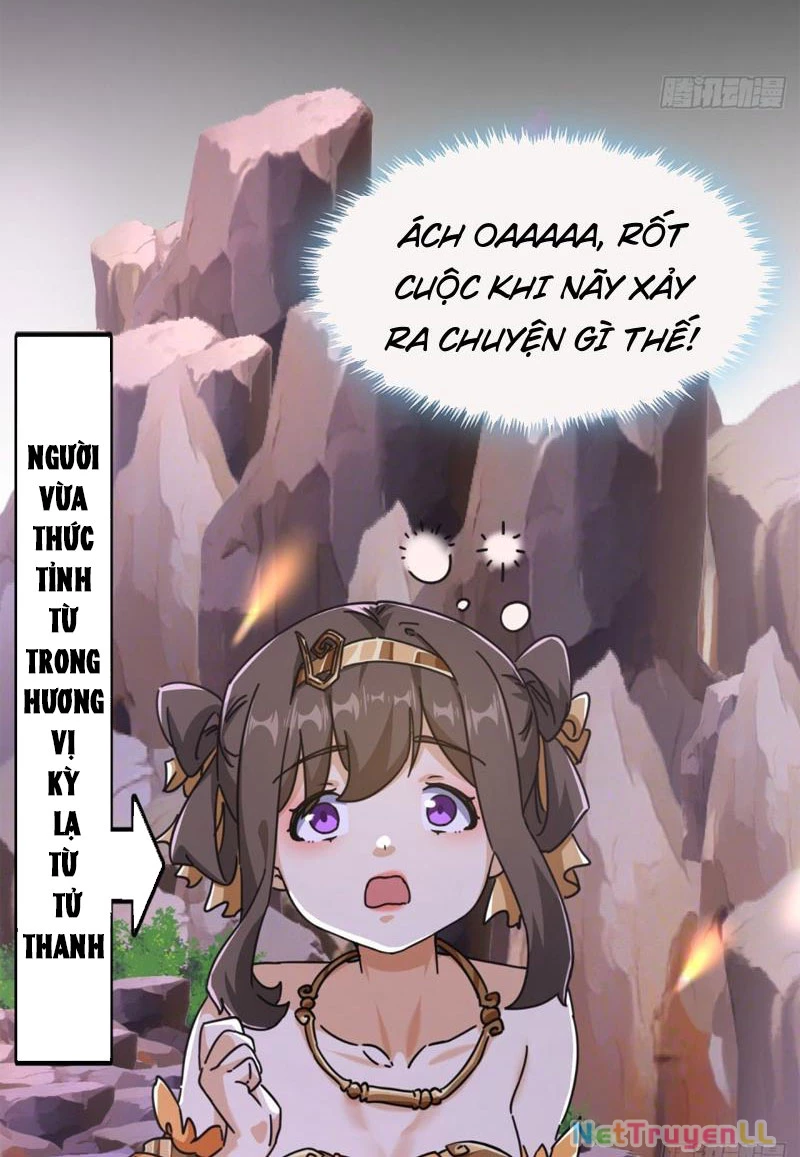 Mời Công Tử Trảm Yêu Chapter 15 - Trang 2