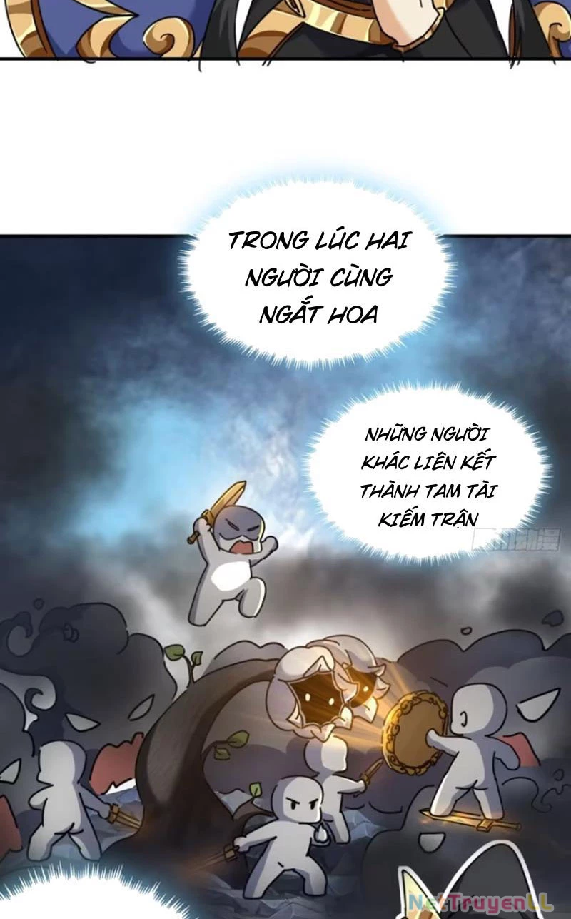 Mời Công Tử Trảm Yêu Chapter 16 - Trang 2