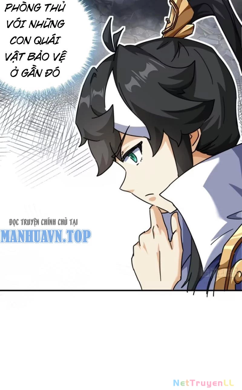 Mời Công Tử Trảm Yêu Chapter 16 - Trang 2