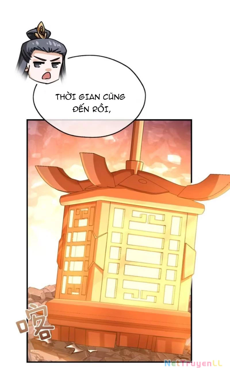 Mời Công Tử Trảm Yêu Chapter 16 - Trang 2