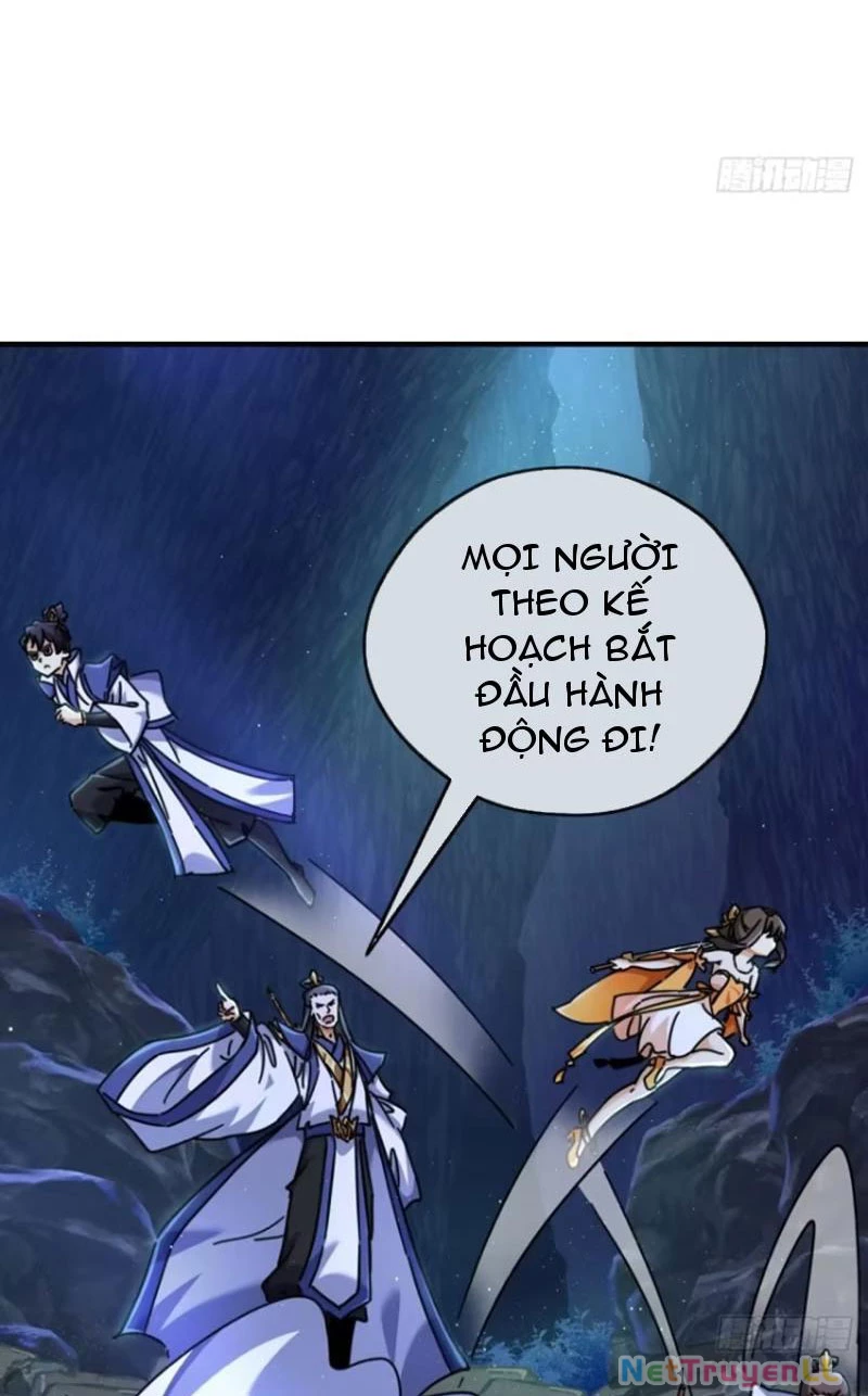 Mời Công Tử Trảm Yêu Chapter 16 - Trang 2