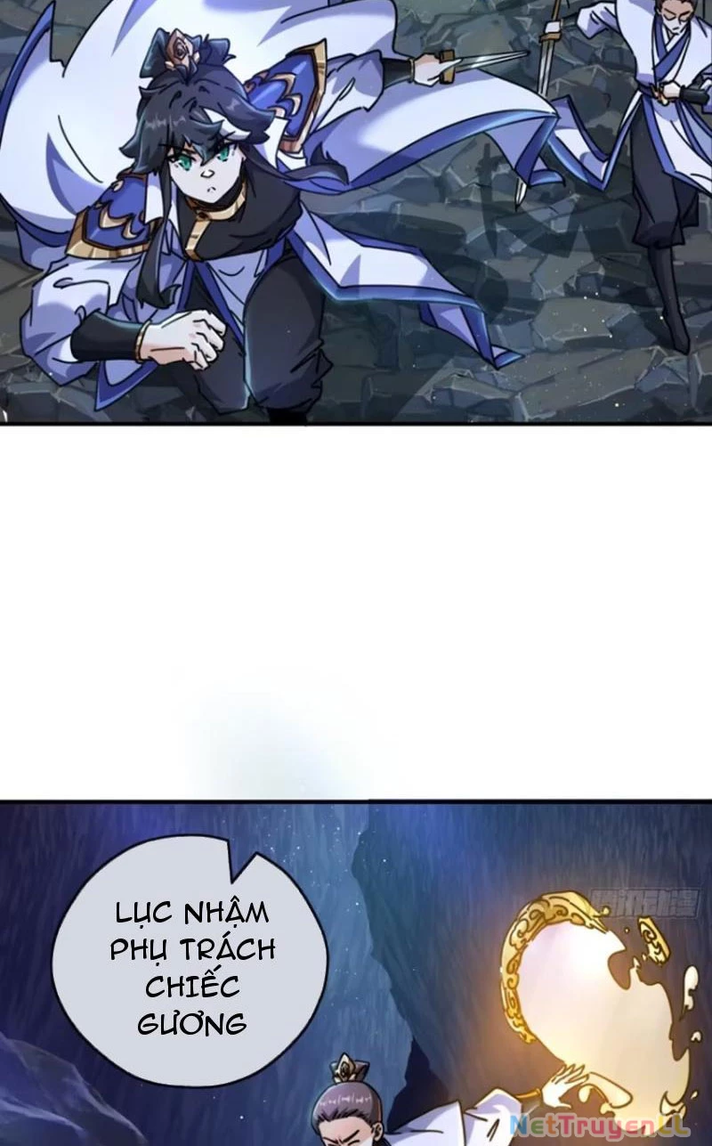 Mời Công Tử Trảm Yêu Chapter 16 - Trang 2