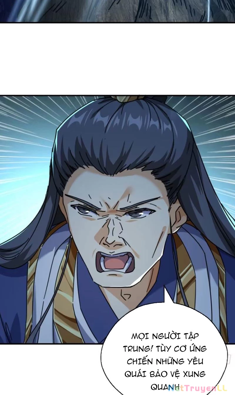 Mời Công Tử Trảm Yêu Chapter 16 - Trang 2