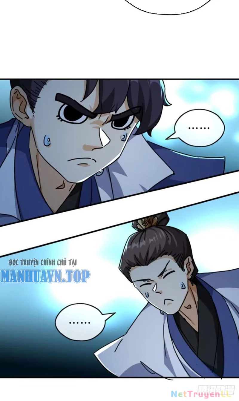 Mời Công Tử Trảm Yêu Chapter 16 - Trang 2