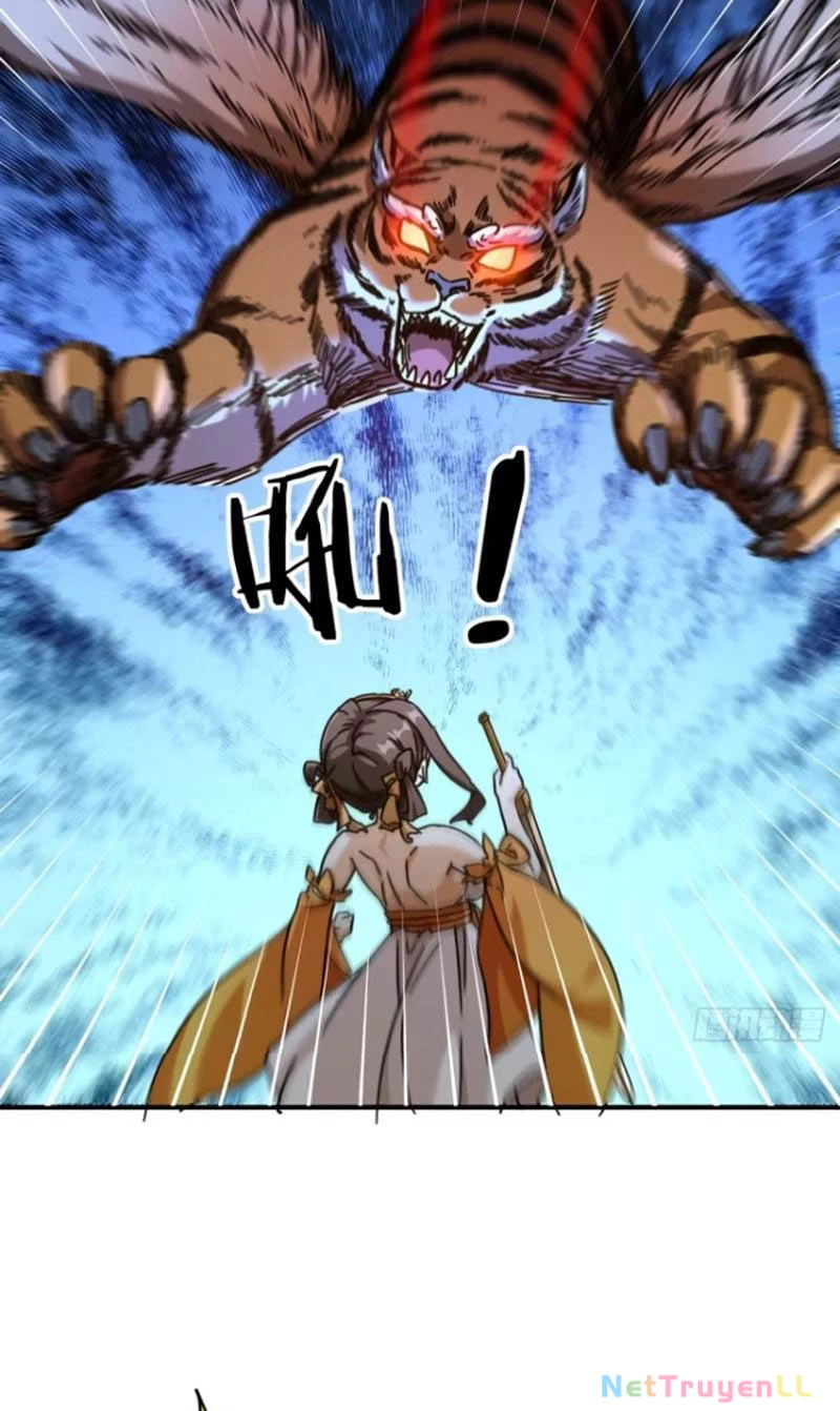 Mời Công Tử Trảm Yêu Chapter 16 - Trang 2