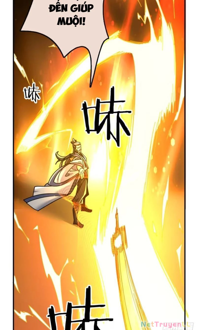 Mời Công Tử Trảm Yêu Chapter 16 - Trang 2