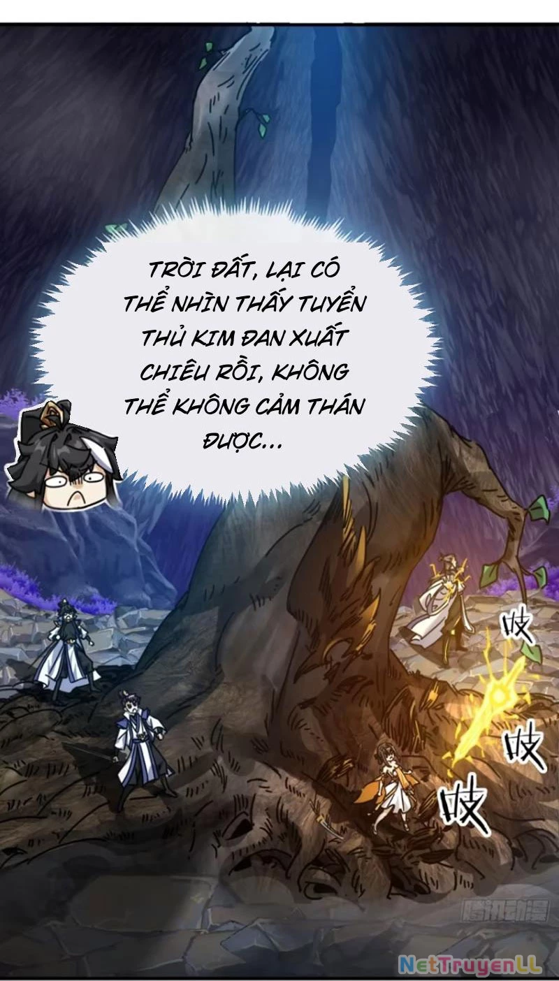 Mời Công Tử Trảm Yêu Chapter 16 - Trang 2