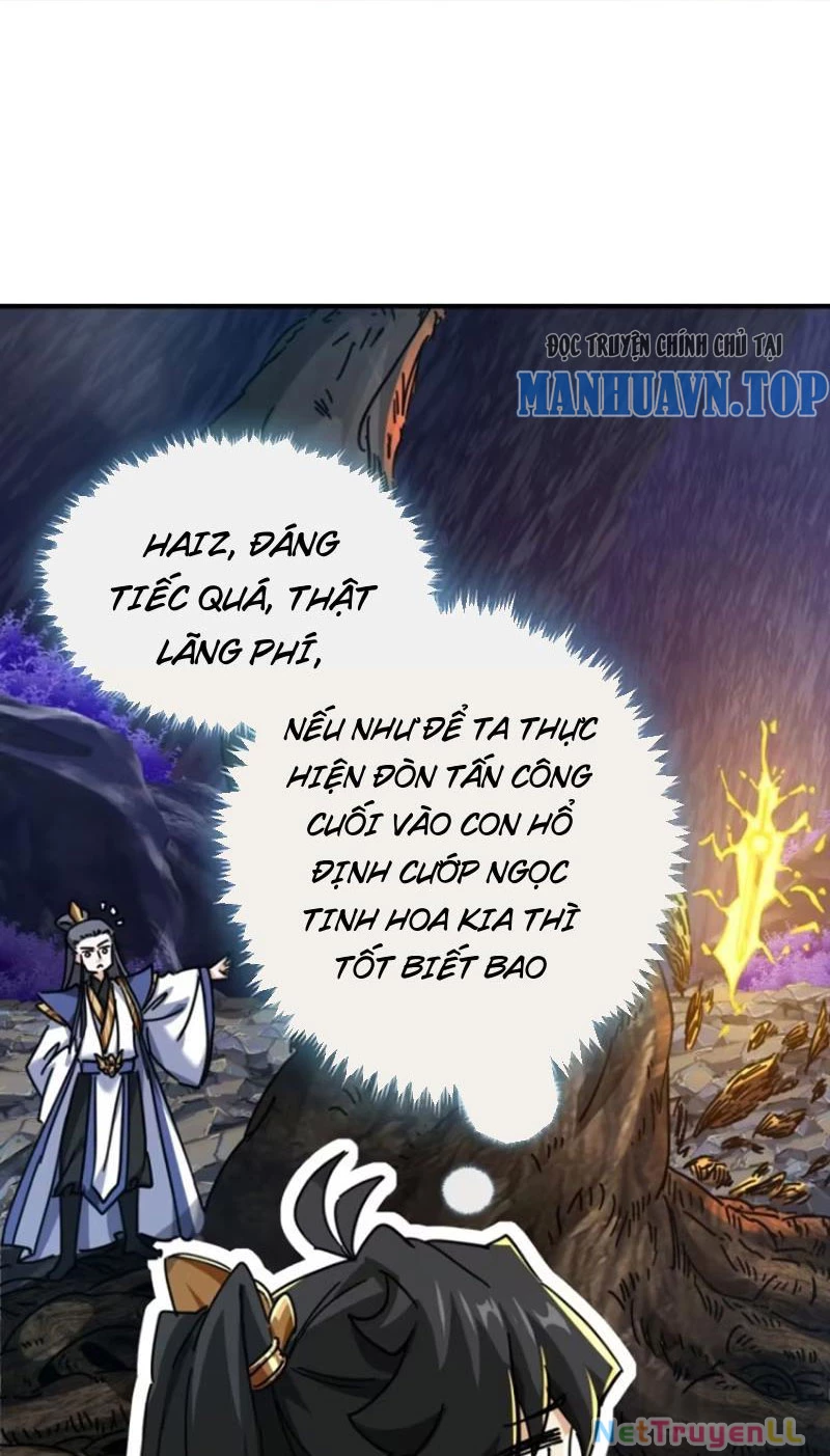 Mời Công Tử Trảm Yêu Chapter 16 - Trang 2