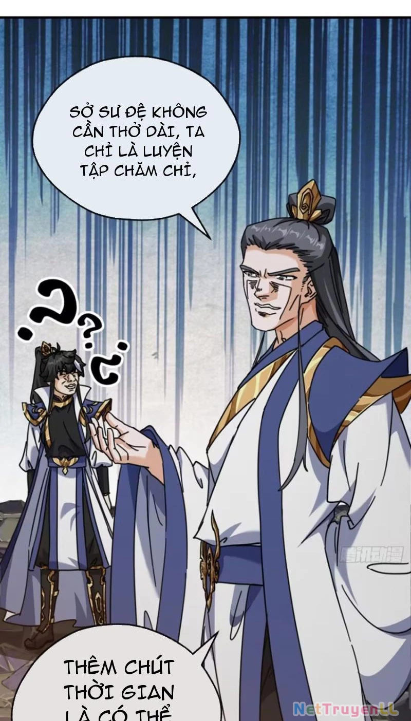 Mời Công Tử Trảm Yêu Chapter 16 - Trang 2