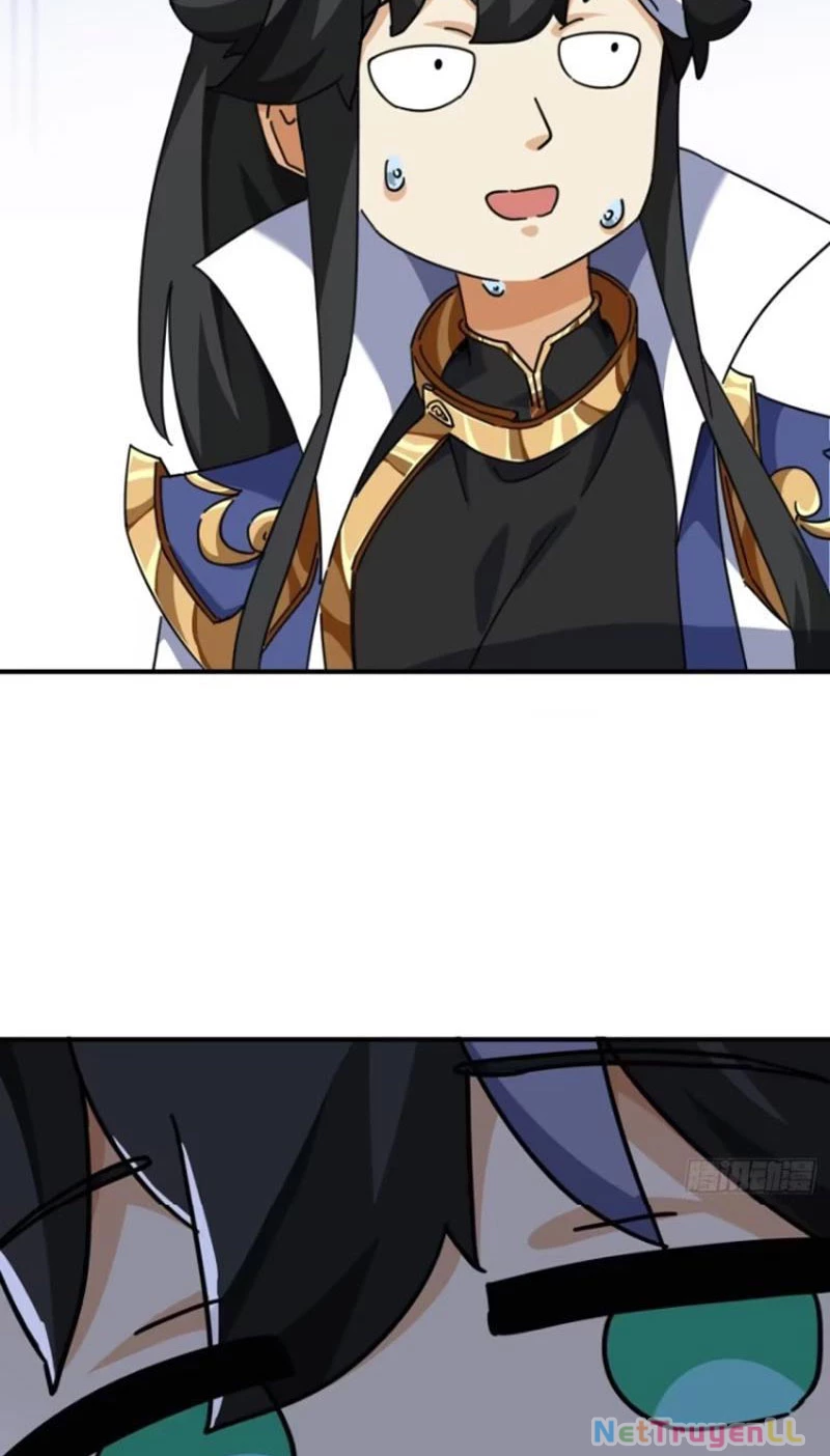 Mời Công Tử Trảm Yêu Chapter 16 - Trang 2