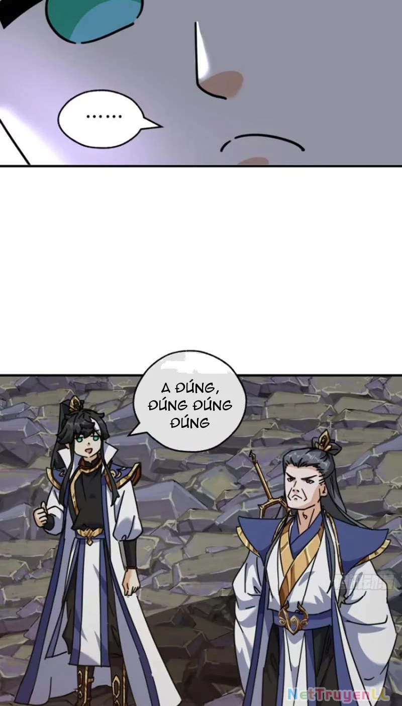 Mời Công Tử Trảm Yêu Chapter 16 - Trang 2