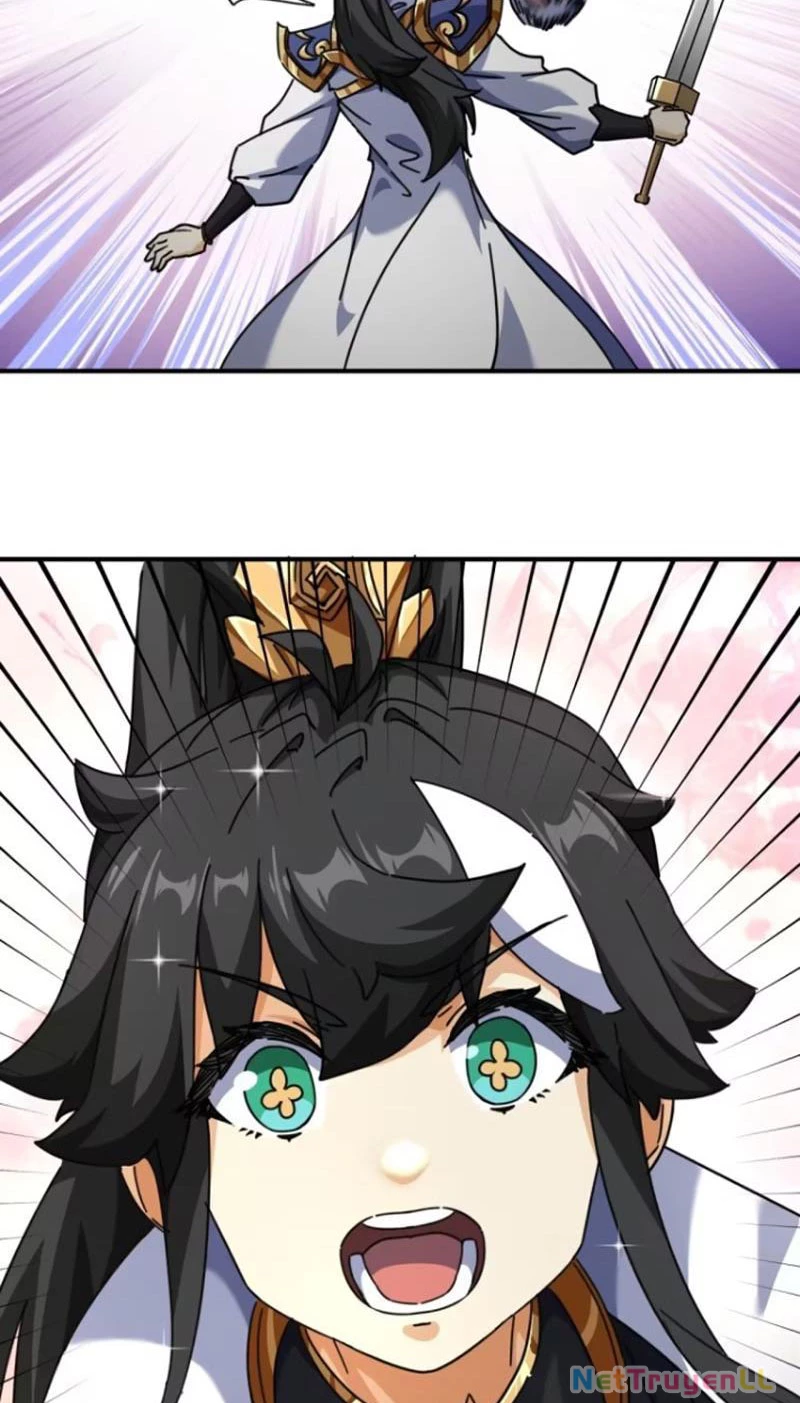 Mời Công Tử Trảm Yêu Chapter 16 - Trang 2