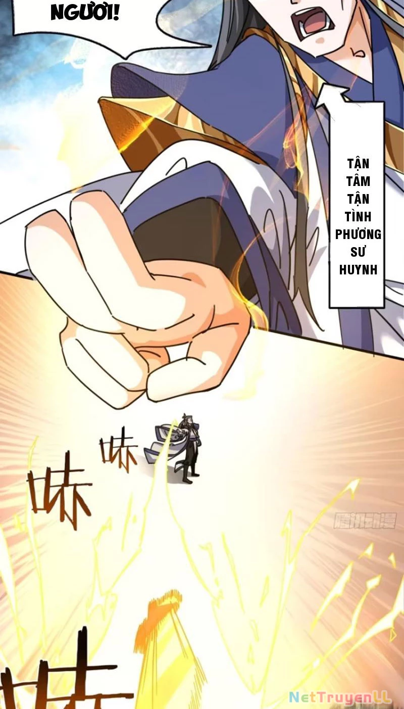 Mời Công Tử Trảm Yêu Chapter 16 - Trang 2