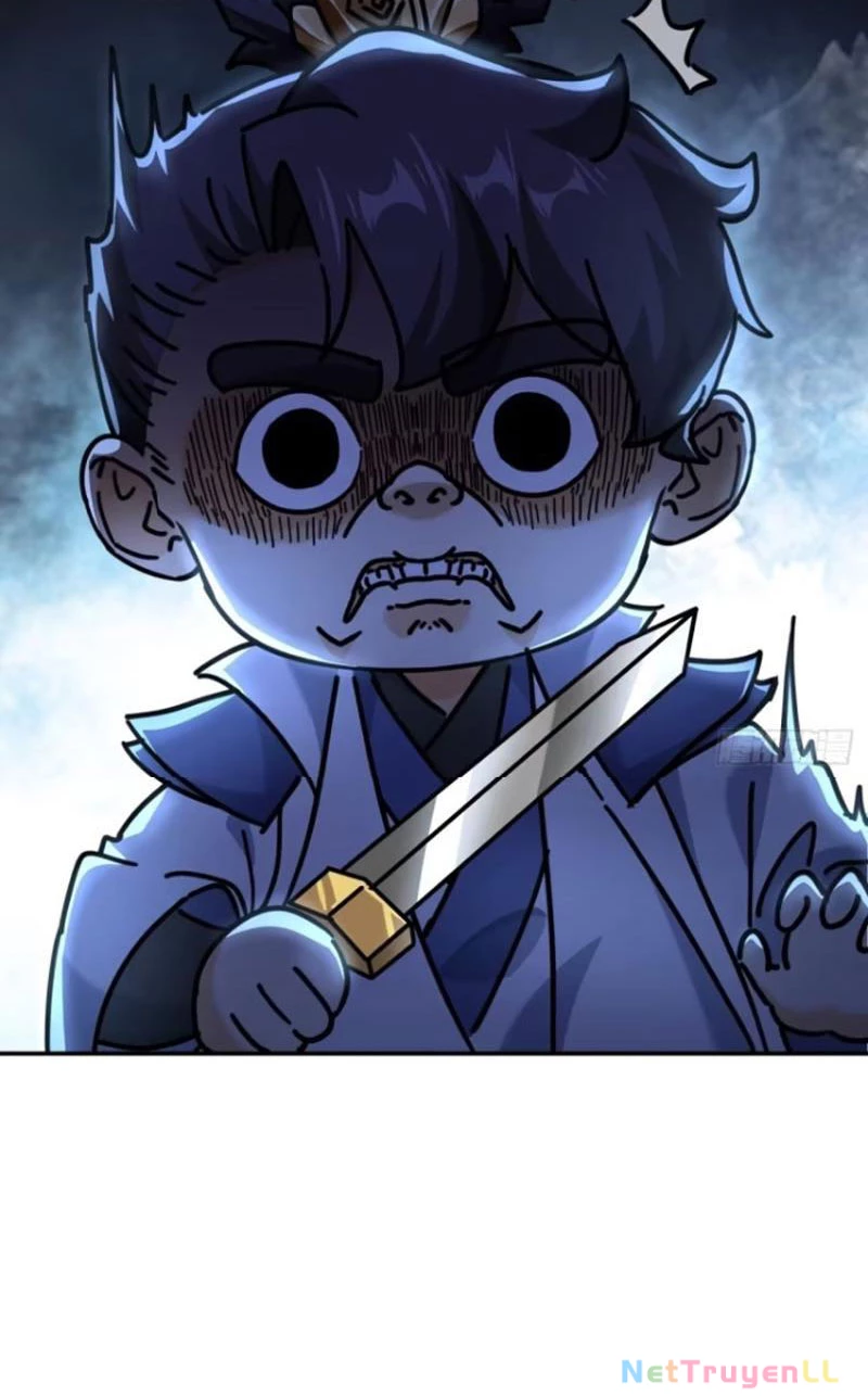 Mời Công Tử Trảm Yêu Chapter 16 - Trang 2