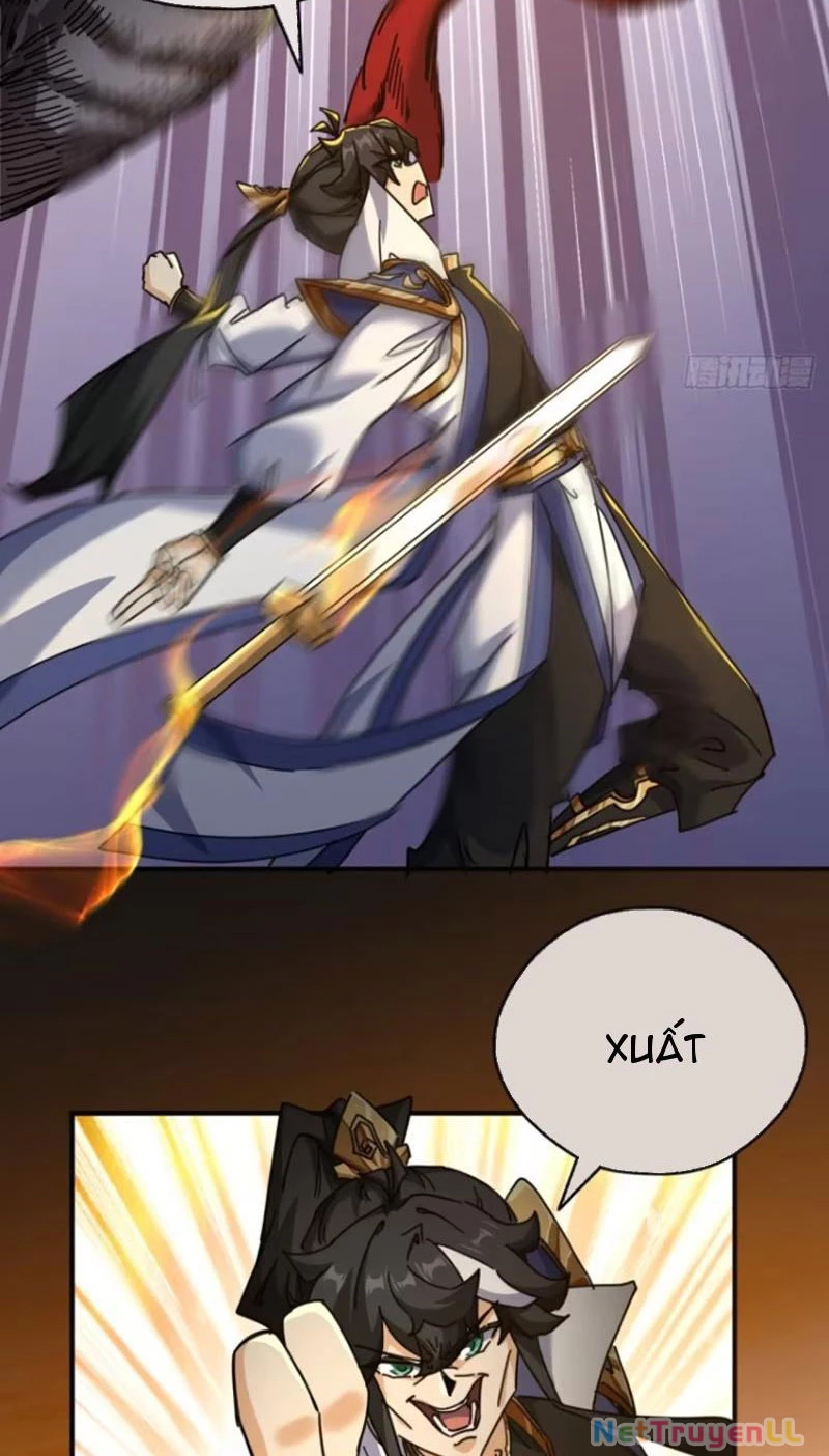 Mời Công Tử Trảm Yêu Chapter 16 - Trang 2