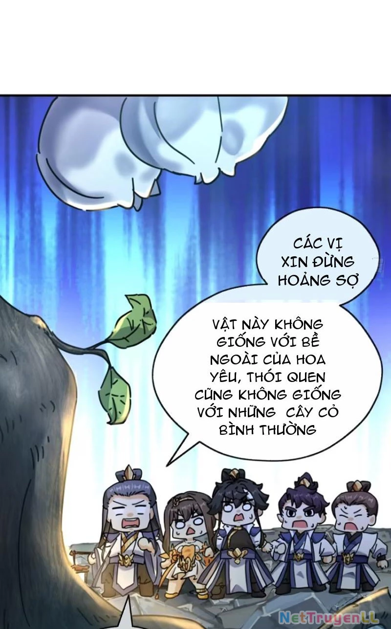 Mời Công Tử Trảm Yêu Chapter 16 - Trang 2