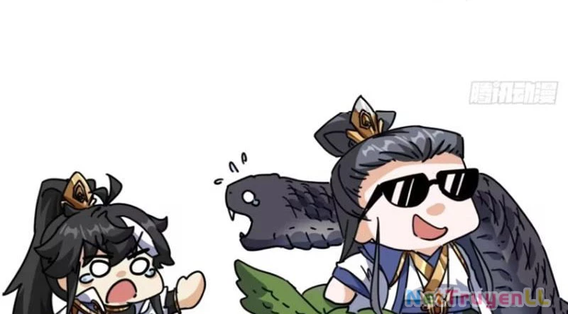 Mời Công Tử Trảm Yêu Chapter 16 - Trang 2