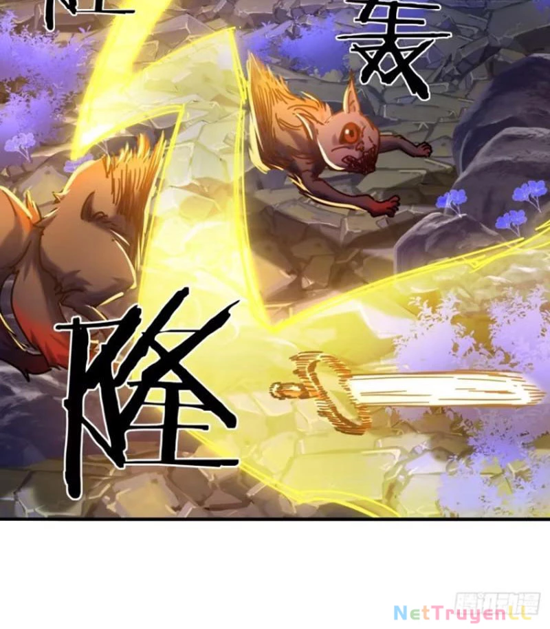 Mời Công Tử Trảm Yêu Chapter 17 - Trang 2