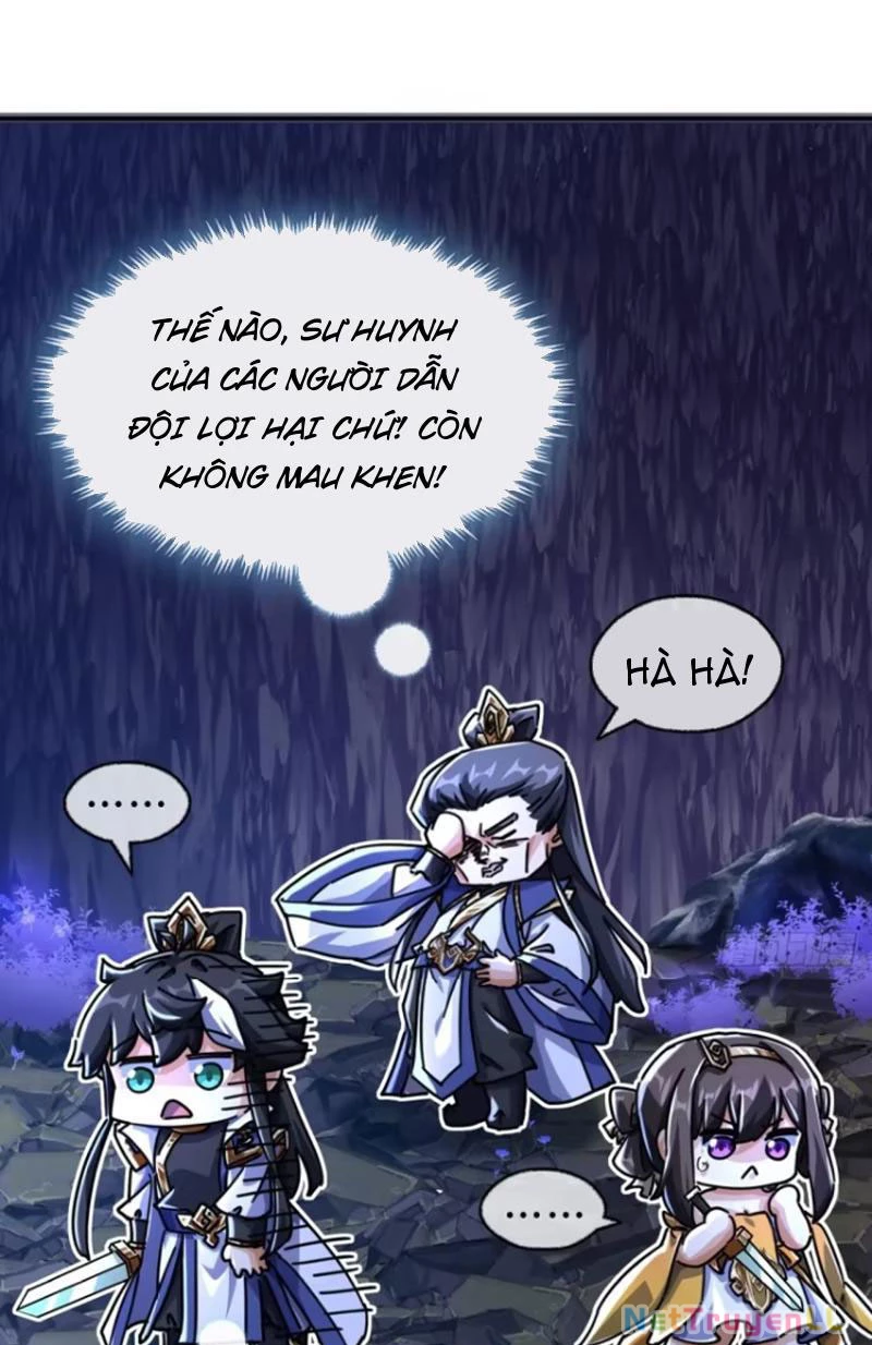 Mời Công Tử Trảm Yêu Chapter 17 - Trang 2