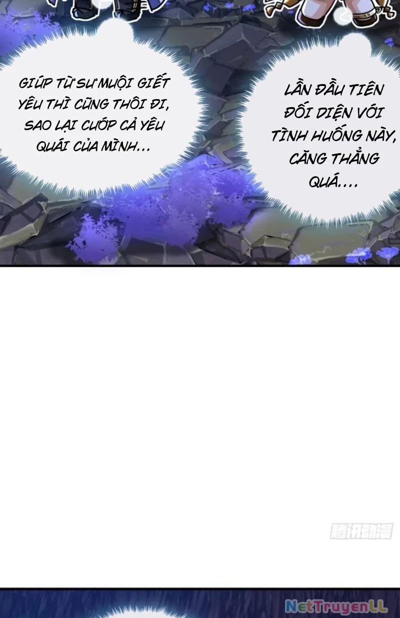 Mời Công Tử Trảm Yêu Chapter 17 - Trang 2