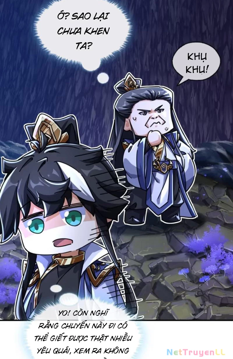 Mời Công Tử Trảm Yêu Chapter 17 - Trang 2