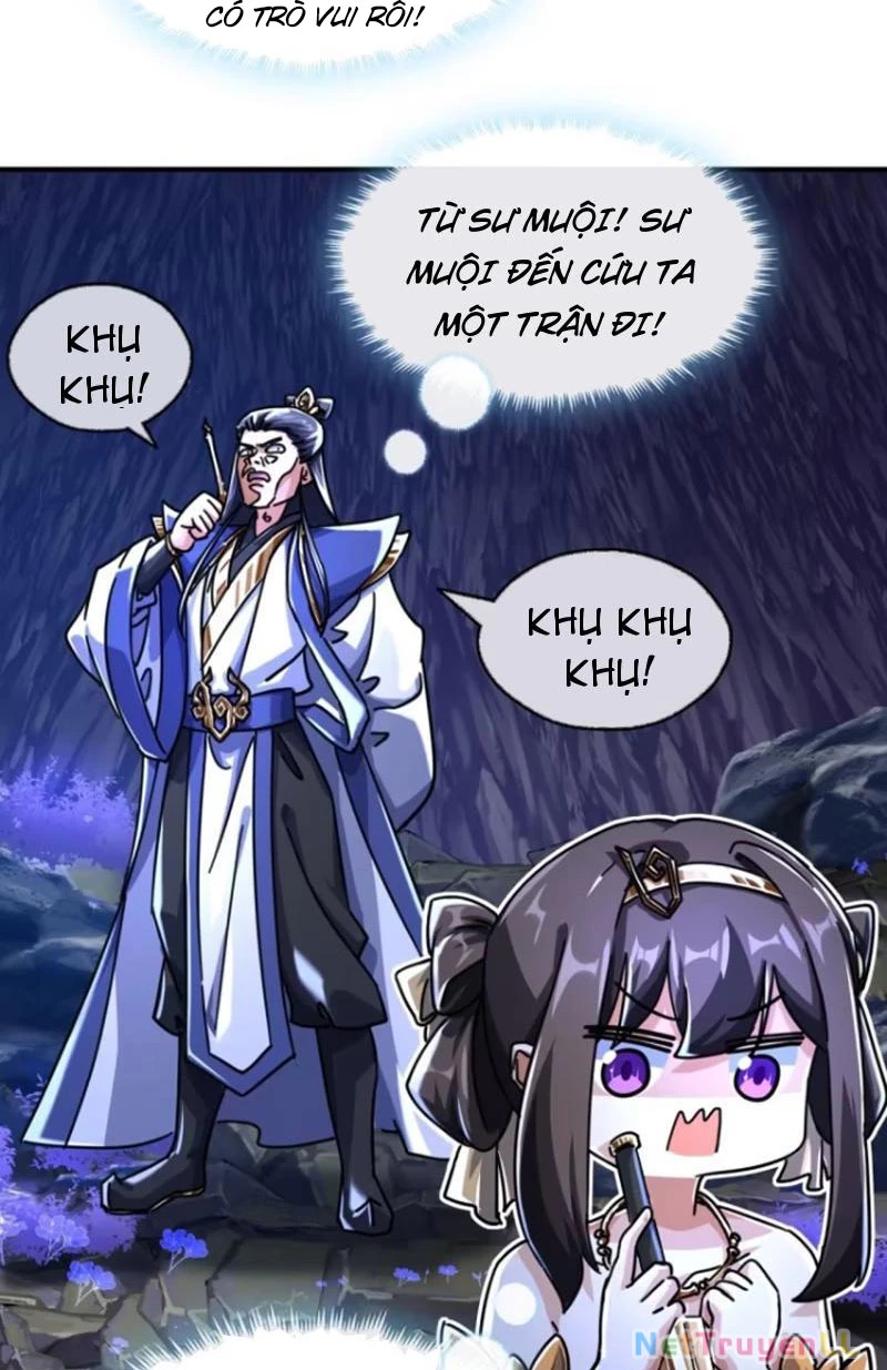 Mời Công Tử Trảm Yêu Chapter 17 - Trang 2