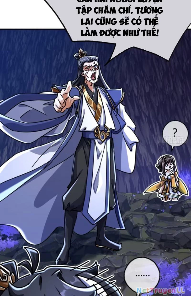 Mời Công Tử Trảm Yêu Chapter 17 - Trang 2