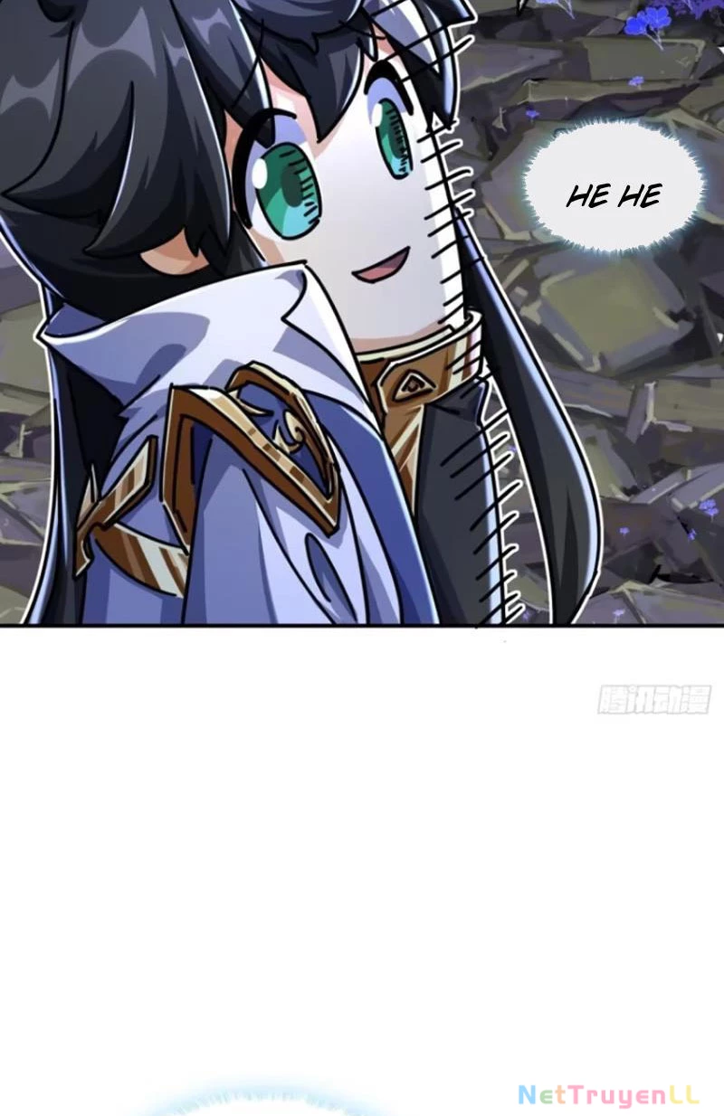 Mời Công Tử Trảm Yêu Chapter 17 - Trang 2