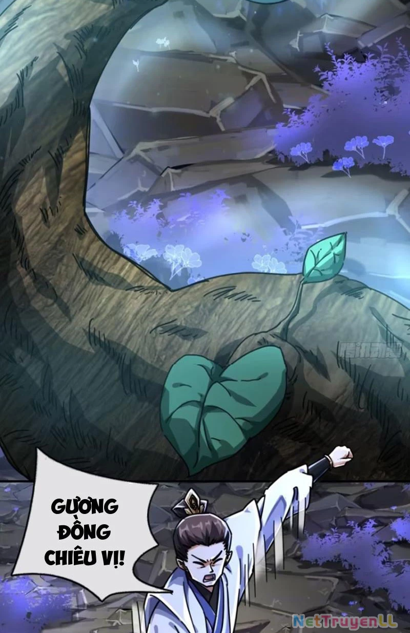 Mời Công Tử Trảm Yêu Chapter 17 - Trang 2