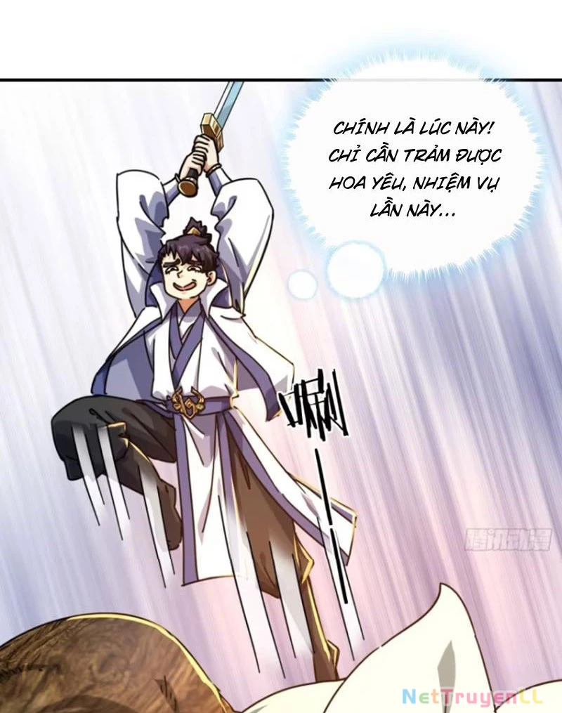 Mời Công Tử Trảm Yêu Chapter 17 - Trang 2