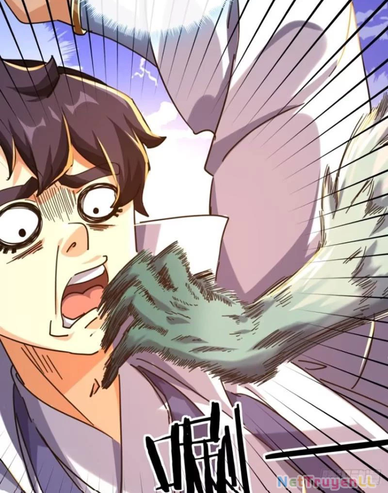 Mời Công Tử Trảm Yêu Chapter 17 - Trang 2