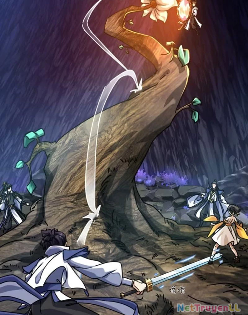 Mời Công Tử Trảm Yêu Chapter 17 - Trang 2