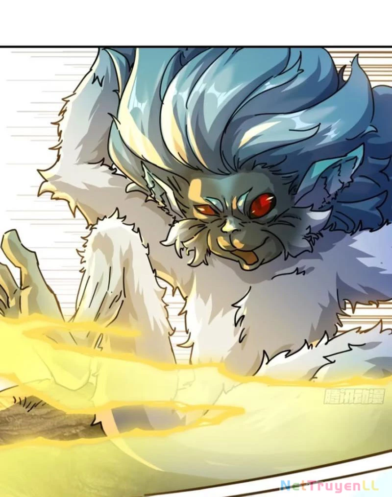 Mời Công Tử Trảm Yêu Chapter 17 - Trang 2