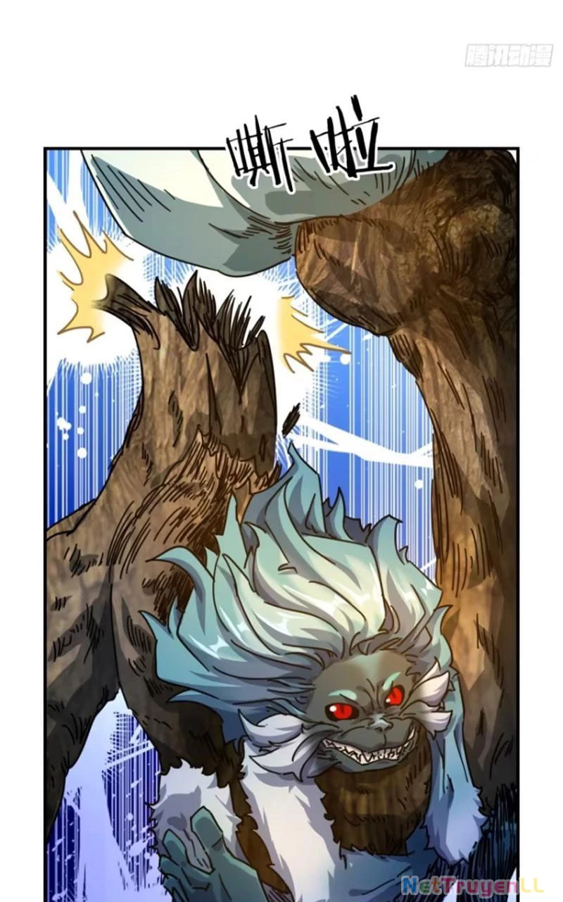 Mời Công Tử Trảm Yêu Chapter 17 - Trang 2