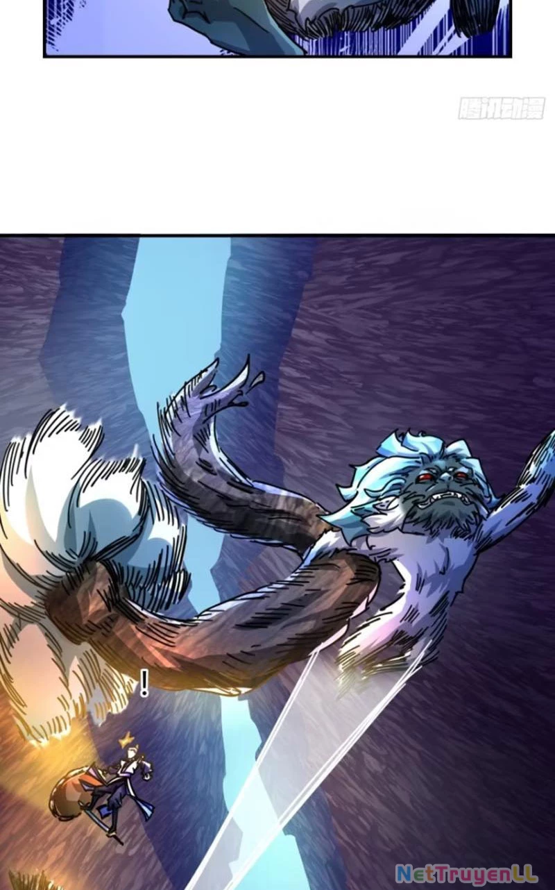 Mời Công Tử Trảm Yêu Chapter 17 - Trang 2