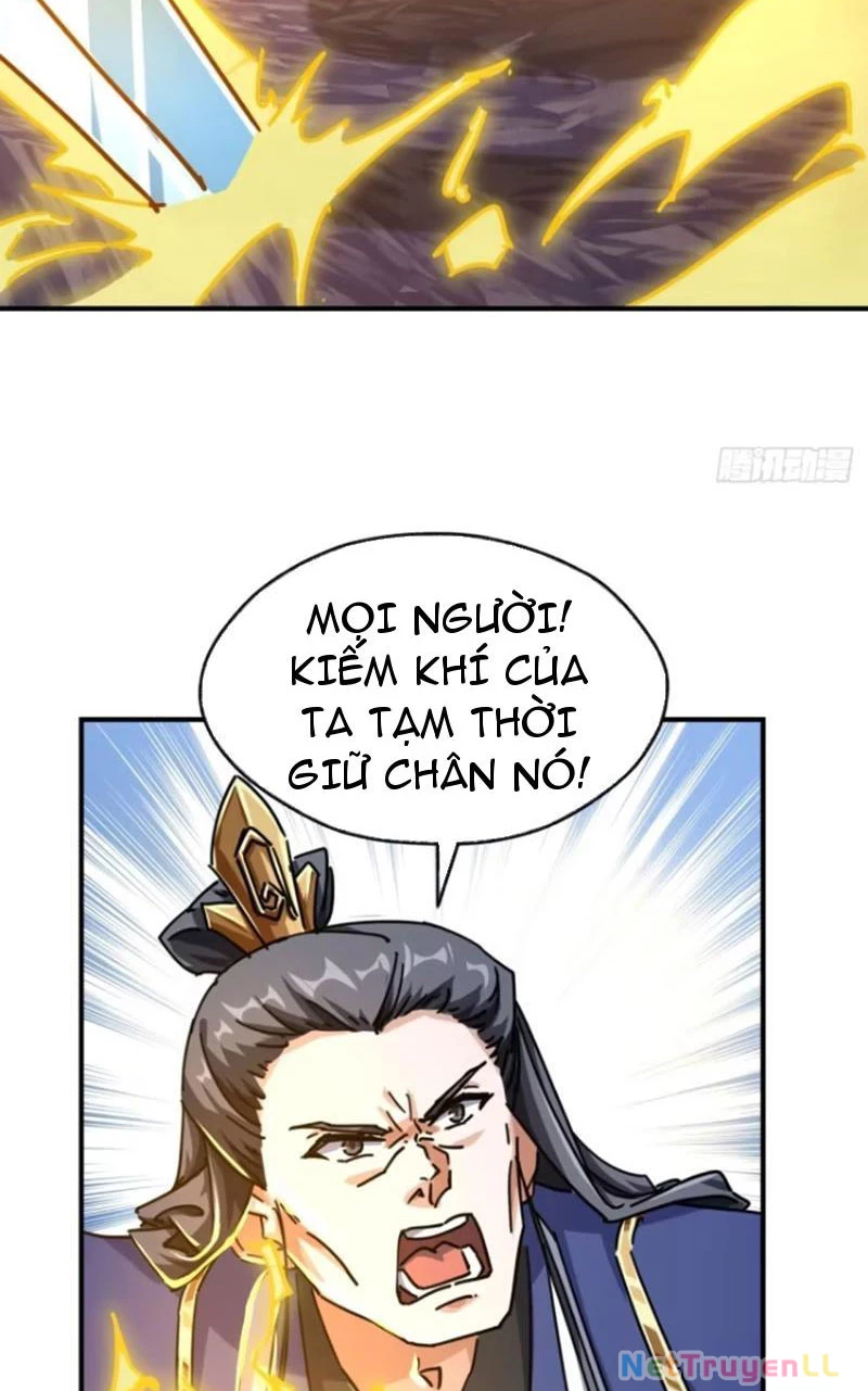 Mời Công Tử Trảm Yêu Chapter 17 - Trang 2